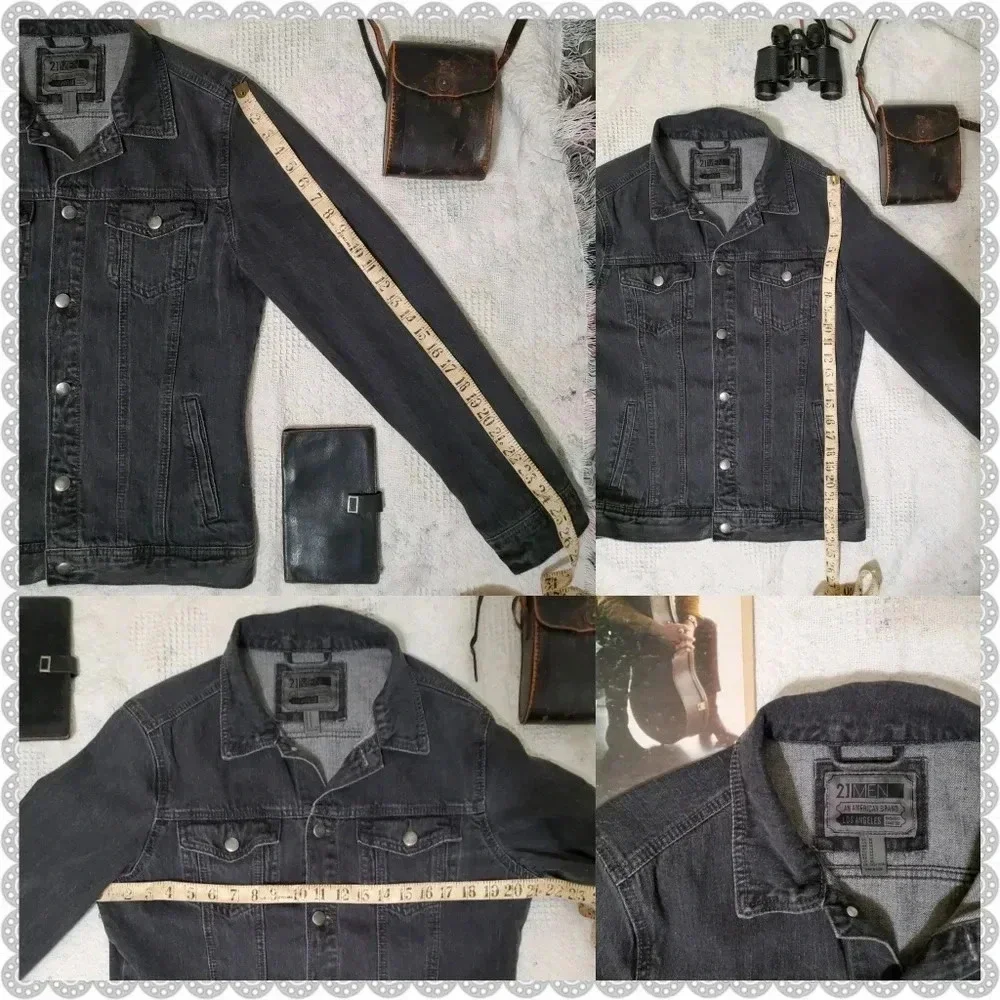 Forever 21 ・sophisticated simple